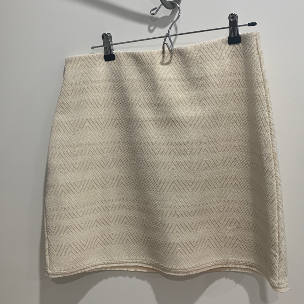 LOFT skirt